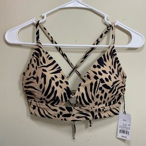 Women’s Bikini Top